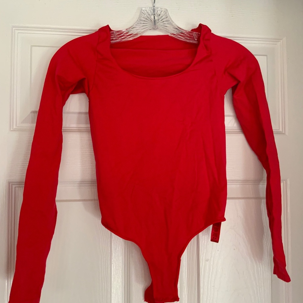 Bodysuit